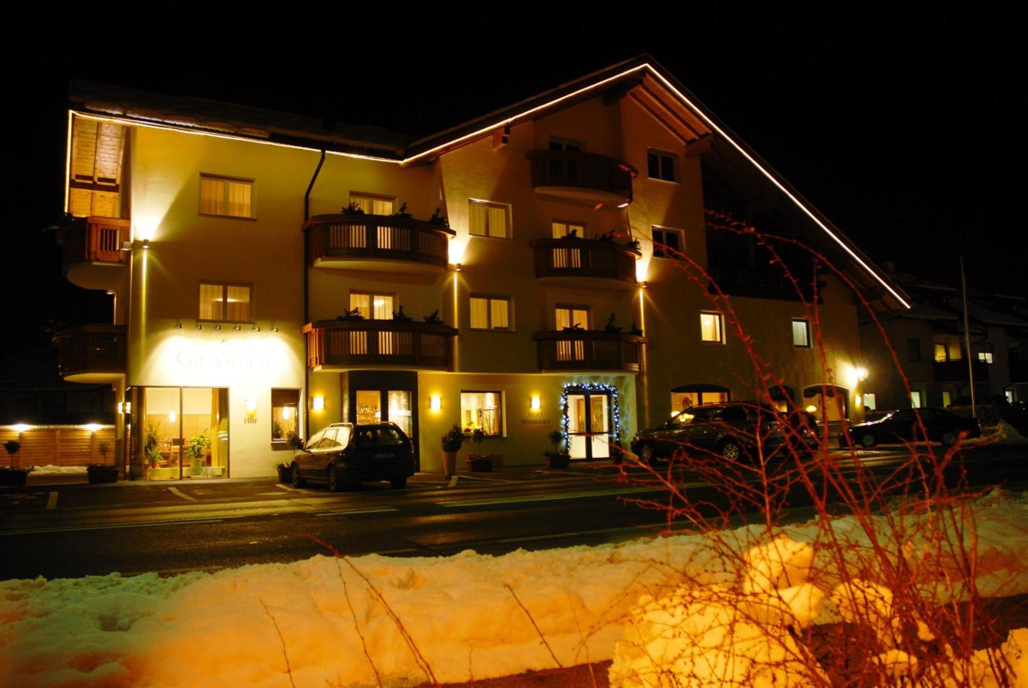 Hotel Klammer Coventry Exterior foto