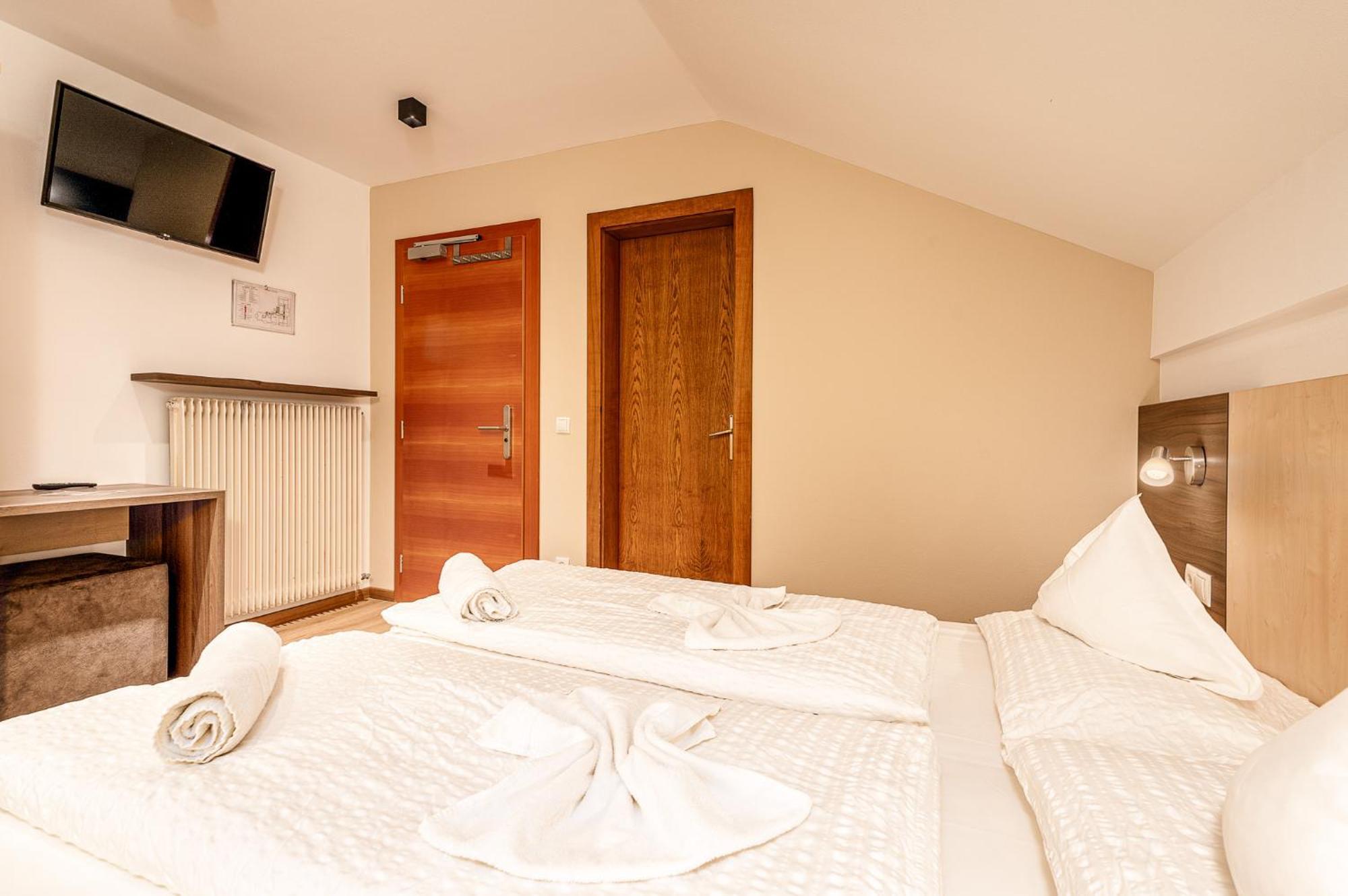 Hotel Klammer Coventry Cameră foto