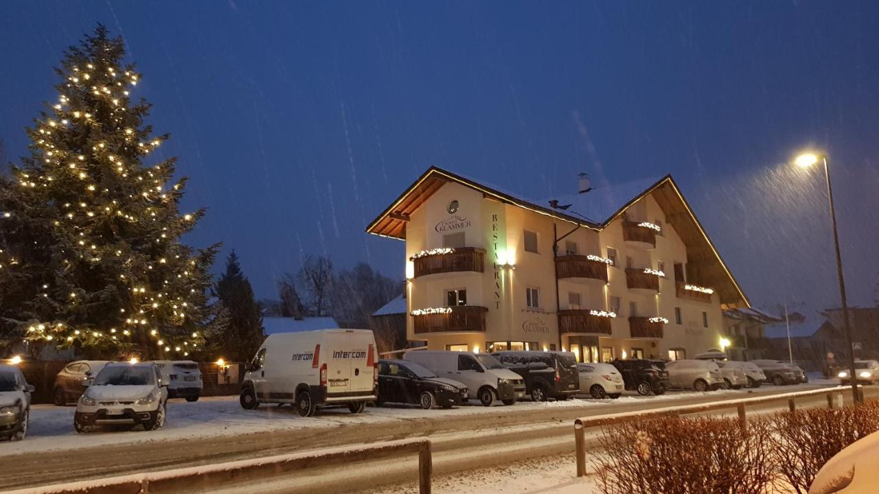 Hotel Klammer Coventry Exterior foto
