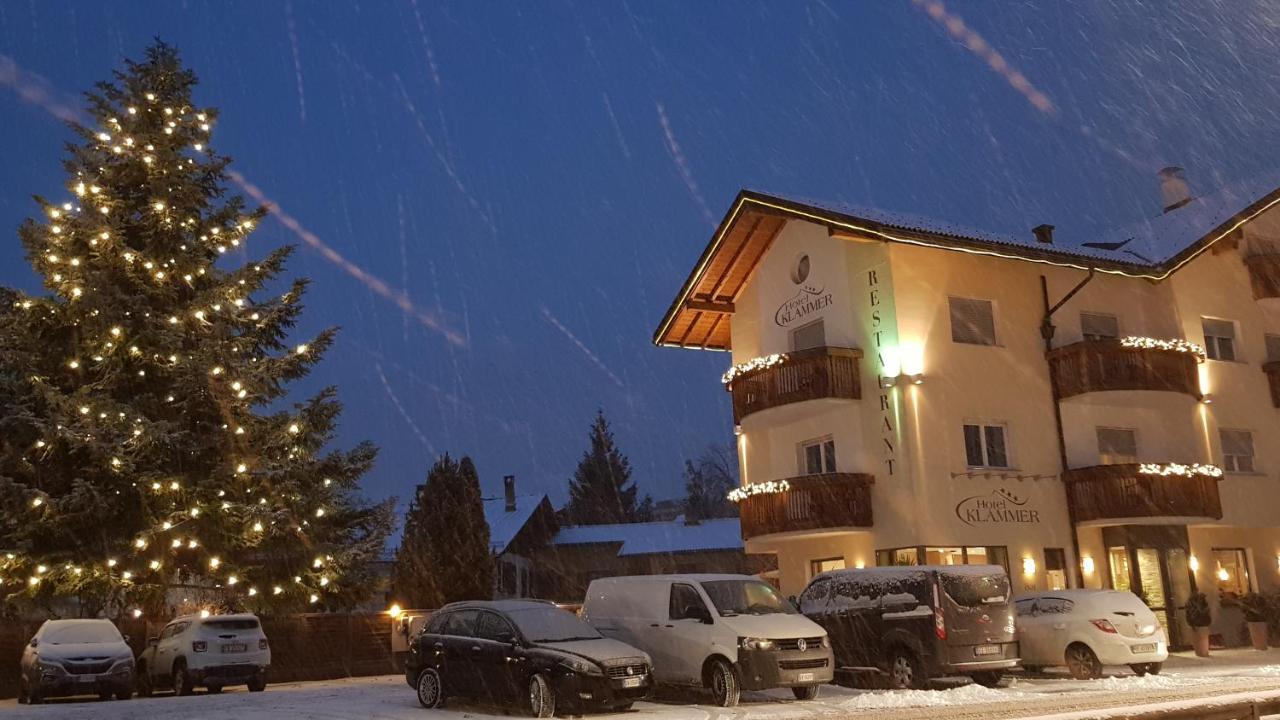 Hotel Klammer Coventry Exterior foto