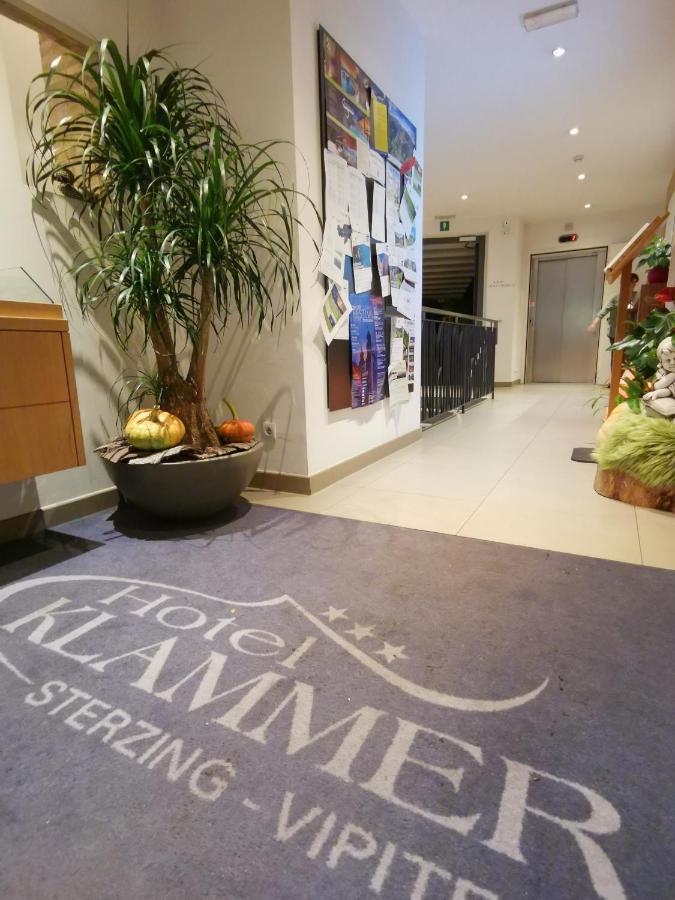 Hotel Klammer Coventry Exterior foto